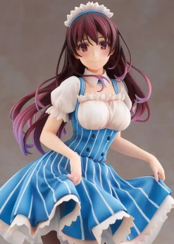 Utaha Kasumigaoka Maid Ver Saekano the Movie Figure