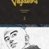 Vagabond Definitive Edition Manga Omnibus Volume 2 (Hardcover)
