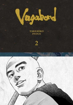 Vagabond Definitive Edition Manga Omnibus Volume 2 (Hardcover)