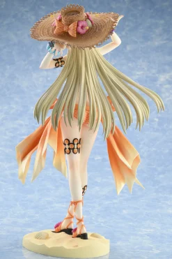 Valkyria Chronicles 4 - Riley Miller 1/7 Scale Figure