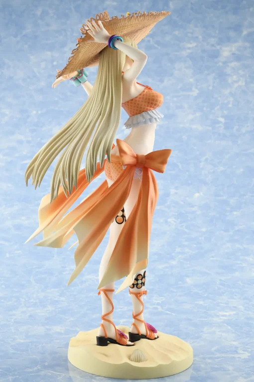 Valkyria Chronicles 4 - Riley Miller 1/7 Scale Figure