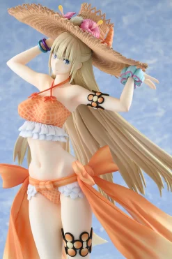 Valkyria Chronicles 4 - Riley Miller 1/7 Scale Figure