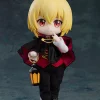 Vampire Camus Nendoroid Doll Figure