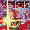 Versus Manga Volume 2