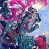 Villains Are Destined to Die Manhwa Volume 4