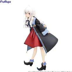 Wandering Witch: The Journey of Elaina - Elaina Trio-Try-iT Prize Figure