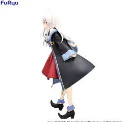 Wandering Witch: The Journey of Elaina - Elaina Trio-Try-iT Prize Figure