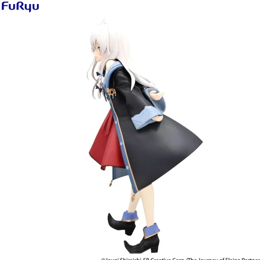 Wandering Witch: The Journey of Elaina - Elaina Trio-Try-iT Prize Figure