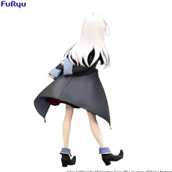 Wandering Witch: The Journey of Elaina - Elaina Trio-Try-iT Prize Figure