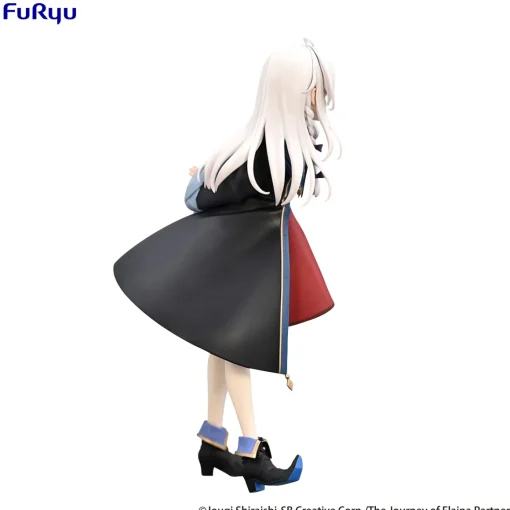 Wandering Witch: The Journey of Elaina - Elaina Trio-Try-iT Prize Figure