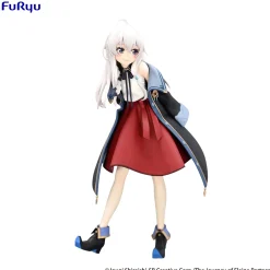 Wandering Witch: The Journey of Elaina - Elaina Trio-Try-iT Prize Figure