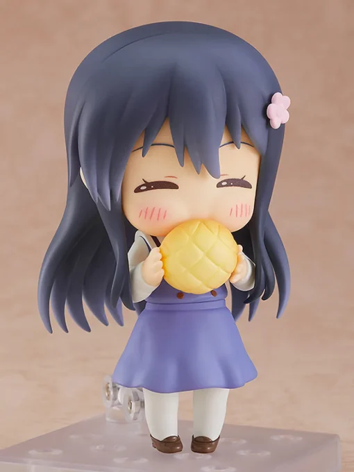 Wataten! An Angel Flew Down to Me - Hana Shirosaki Nendoroid