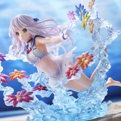 Water Prism Original Character Figure