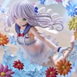 Water Prism Original Character Figure