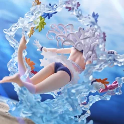Water Prism Original Character Figure