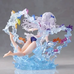 Water Prism Original Character Figure