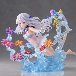 Water Prism Original Character Figure