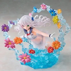 Water Prism Original Character Figure