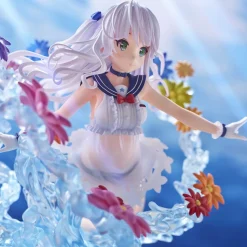 Water Prism Original Character Figure