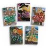 Wave Listen to Me! Manga (6-10) Bundle