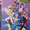 Welcome to Demon School! Iruma-kun - Season 2 - Blu-ray