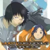 What This World Is Made Of Manga Volume 3