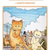 What's Michael? Fatcat Manga Omnibus Volume 1