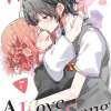 Whisper Me a Love Song Manga Volume 7