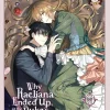Why Raeliana Ended Up at the Duke's Mansion Manhwa Volume 8 (Color)