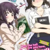 Why the Hell Are You Here Teacher!? Blu-ray
