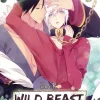 Wild Beast Forest House Graphic Novel