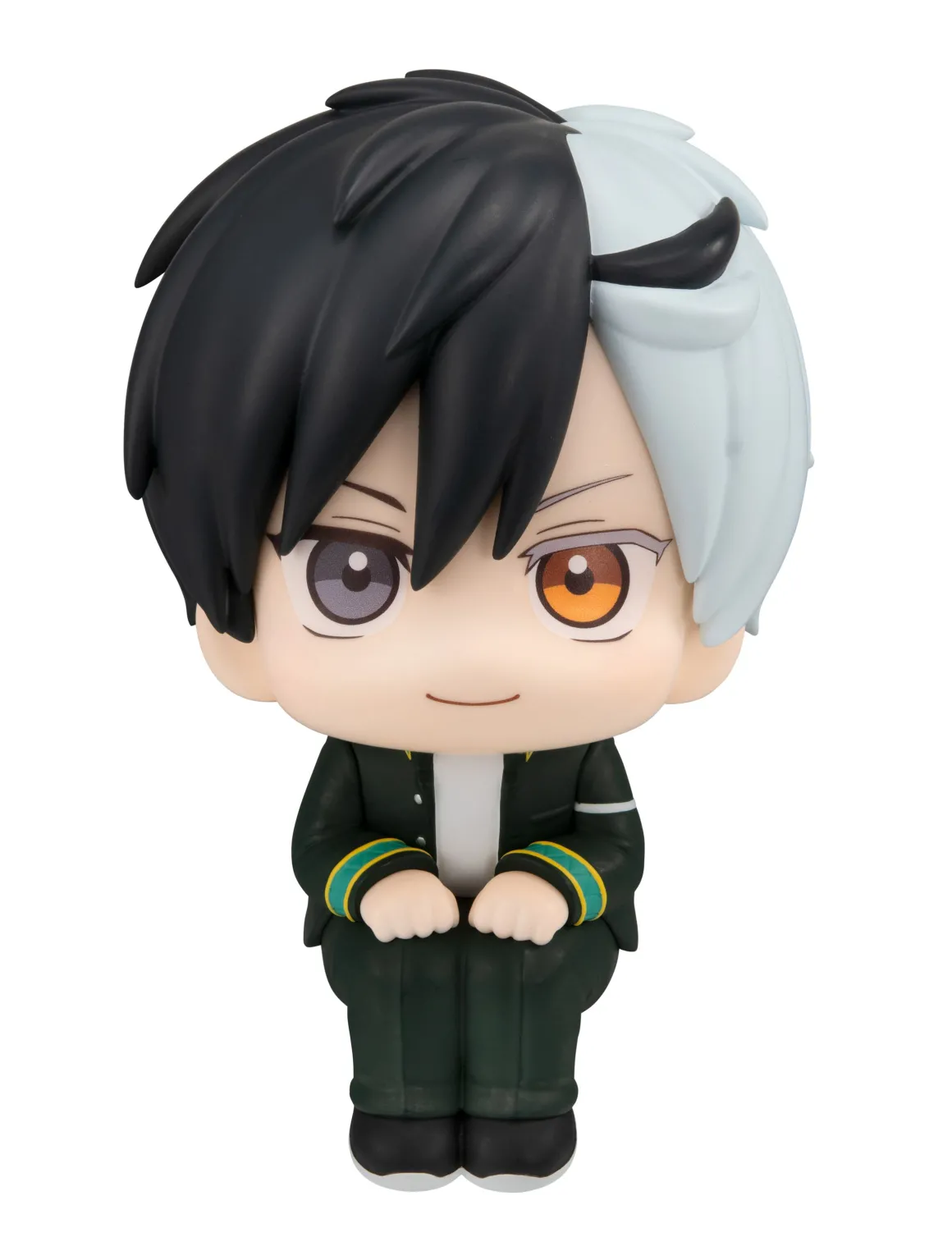 WIND BREAKER - Haruka Sakura Look Up Figure