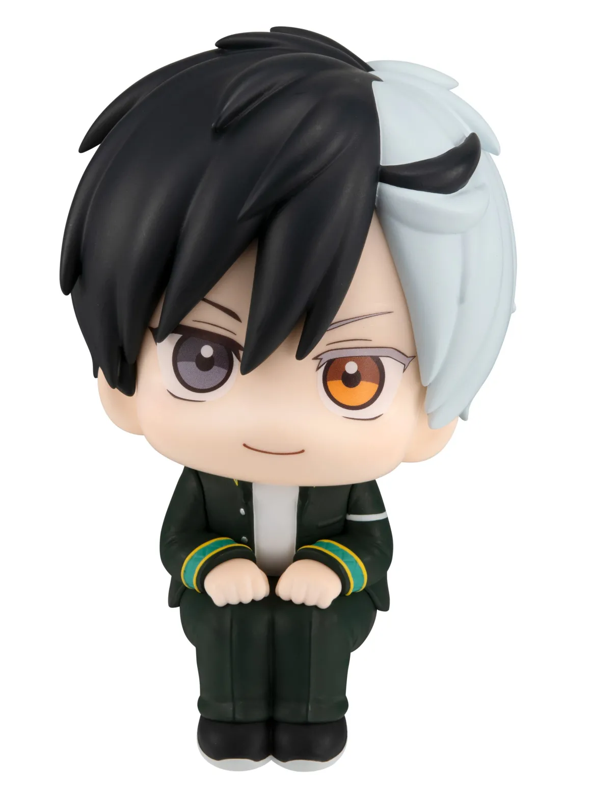 WIND BREAKER - Haruka Sakura Look Up Figure