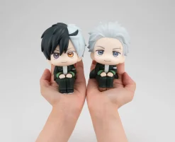 WIND BREAKER - Haruka Sakura Look Up Figure