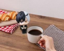 WIND BREAKER - Haruka Sakura Look Up Figure