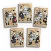 Witch Hat Atelier Kitchen Manga (1-5) Bundle