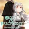 Wolf & Parchment: New Theory Spice and Wolf Novel Volume 3