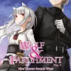 Wolf & Parchment: New Theory Spice and Wolf Novel Volume 9
