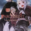 Wolf & Parchment: New Theory Spice and Wolf Novel Volume 2