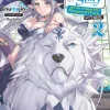Woof Woof Story: I Told You to Turn Me Into a Pampered Pooch, Not Fenrir! Novel Volume 2
