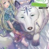 Woof Woof Story: I Told You to Turn Me Into a Pampered Pooch, Not Fenrir! Novel Volume 4