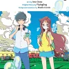Words Bubble Up Like Soda Pop Manga Volume 1