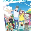 Words Bubble Up Like Soda Pop Novel