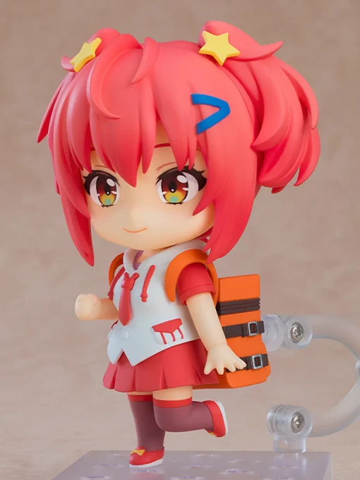 World Dai Star - Kokona Otori Nendoroid