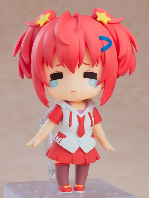World Dai Star - Kokona Otori Nendoroid