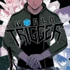 World Trigger Manga Volume 19