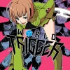 World Trigger Manga Volume 7