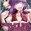 World's End Harem: After World Manga Volume 18