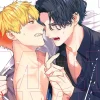 Worst Soulmate Ever Manga
