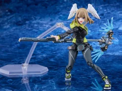 Xenoblade Chronicles - Eunie figma
